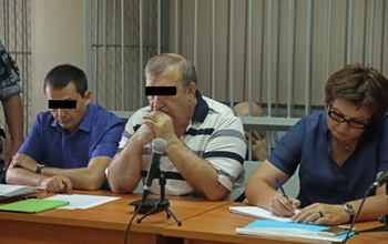 В Оренбурге рассматривают апелляцию экс-депутата ЗС региона
