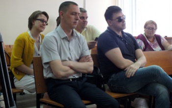 Адвокат оренбургского «Захарченко» озаботилась психологическим климатом участников процесса
