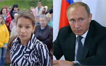 С какими вопросами оренбуржцы хотят обратиться к Президенту РФ
