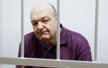 Оренбуржца Александра Реймера приговорили к 8 годам колонии