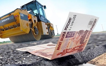 Директор оренбургской фирмы не отдал дорожникам 80 миллионов рублей