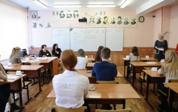 Оренбургские девятиклассники получат результаты ОГЭ с опозданием