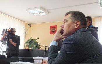 Замминистры спорта Оренбургской области дали показания по делу Пивунова