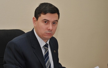  Начальник управления пассажирского транспорта Оренбурга уходит в отставку