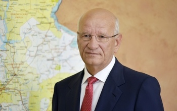 Оренбургский губернатор награжден Орденом Почета