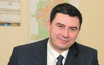 Оренбуржцы против ухода Максима Фазуллина из городской администрации