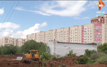Магистрали в Оренбурге  быть?