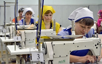 В Оренбурге снижается активность предприятий малого бизнеса