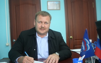 Оренбургский депутат попал в список Forbes с доходом в 813 миллионов рублей