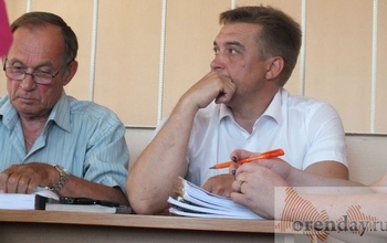 Суд приступил к рассмотрению дела оренбургского экс-чиновника Сергея Макеева
