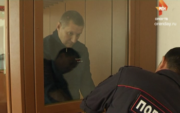 Инспектор Рыбнадзора взят под стражу в зале суда