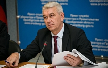 СКАЗАНО: Павел Самсонов