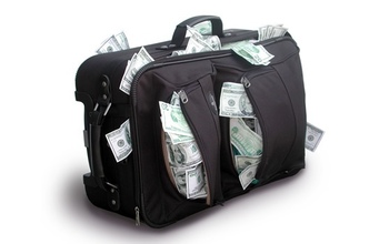 Директор фирмы в Новотроицке обналичила $2 750 000 США