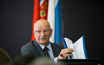 СКАЗАНО: Юрий Берг