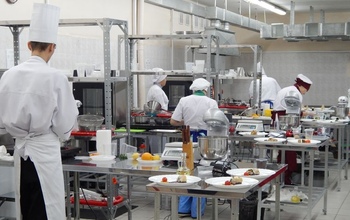 Оренбургский КШП «Подросток» не принял подростка на работу