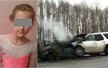 В Оренбуржье виновники громких ДТП получают слишком мягкие наказания