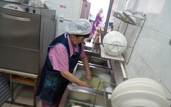 Оренбургскому КШП «Подросток» грозит уголовная ответственность за отравление детей