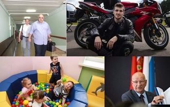 Чем оренбуржцам запомнится уходящая неделя