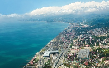 Туроператор 