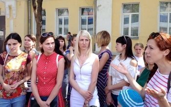 Мнение родителей: воспитателей в детсадах Оренбурга запугивают