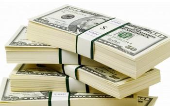 Бывшие супруги из Новотроицка не поделили 200 000 долларов США