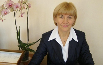 СКАЗАНО: Галина Зольникова