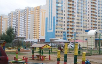 В Оренбурге на «брошенных» 75 домах началась опрессовка