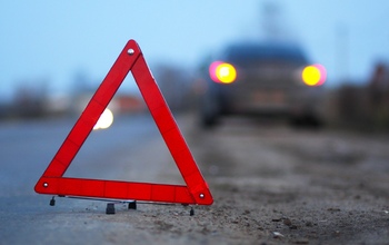 В Оренбурге на улице Беляевской машина насмерть сбила подростка