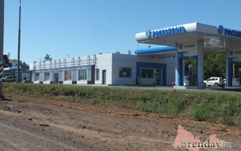  В Оренбурге цены на бензин стабилизировались 