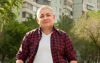 СКАЗАНО: Владимир Тишин