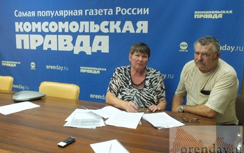 Из-за неверного диагноза оренбуржцу удалили легкое?