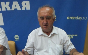 Оренбуржец 6 лет добивался реабилитации родственника