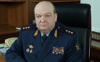 Оренбуржца Александра Реймера поместили в «достойную, хоть и не идеальную» колонию