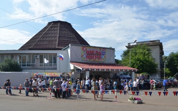 Новый цирк в Оренбурге строят порядка 10 лет, но лишь на словах