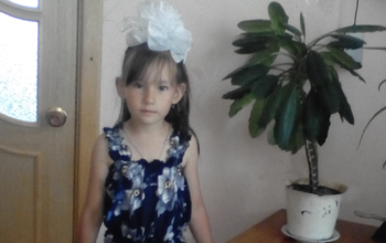 6-летнюю оренбурженку с детской площадки увезли в больницу