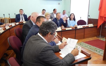 Депутаты Оренбурга в пух и прах разнесли работу полиции