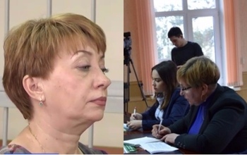 Как в Соль-Илецкой районной газете уживаются два редактора