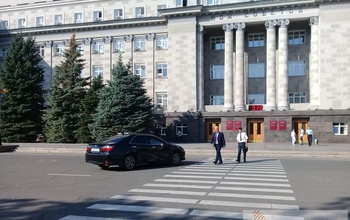Правительство Оренбургской области потратит более 2 000 000 рублей на страхование авто