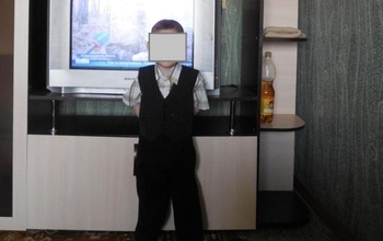 Друг мальчугана, застрявшего в Оренбуржье между плитами, все видел и промолчал