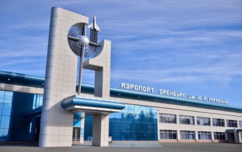 В оренбургском аэропорту увеличили время бесплатной парковки 