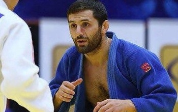 В понедельник оренбургский борец покажет свои умения Путину