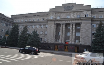 В Оренбургской области главного архитектора до сих пор нет
