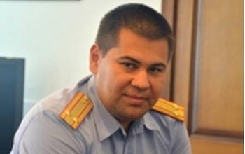 Оренбуржец назначен на высокую должность в СК Башкирии