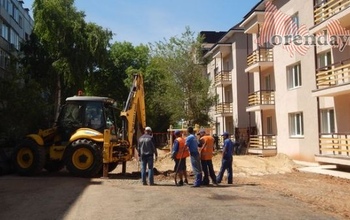 В домах для переселенцев в Оренбурге выявлены нарушения