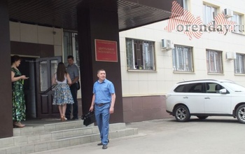 На приговор Олега Пивунова поступили сразу четыре апелляционные жалобы