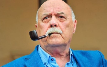 Режиссер Станислав Говорухин отказался посетить 1 сентября Новотроицк