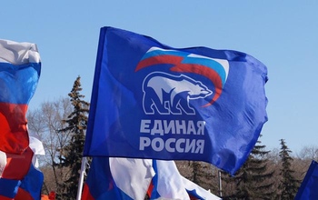 Оренбургский суд отказал в регистрации кандидату в депутаты от ЕР