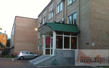 Сайт оренбургского минспорта возобновил свою работу после вирусной атаки