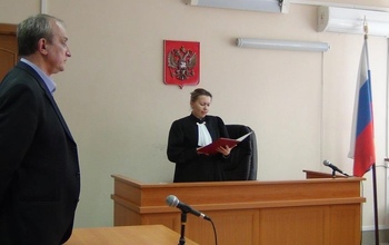 В Оренбурге суд огласил приговор директору ТПК 