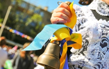 У школьников поселка Былинный до сих пор не начался учебный год